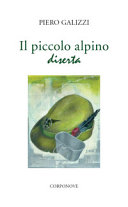 Copertina  Il piccolo alpino diserta