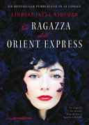 Copertina  La ragazza dell'Orient Express